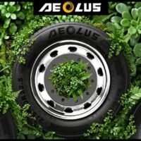 GREEN TYRE GREEN TYRE