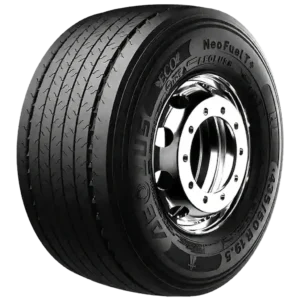 NEO FUEL T+