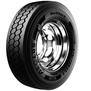 NEO URBAN D
