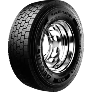 NEO ALLROADS D+