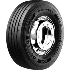NEO ALLROADS S